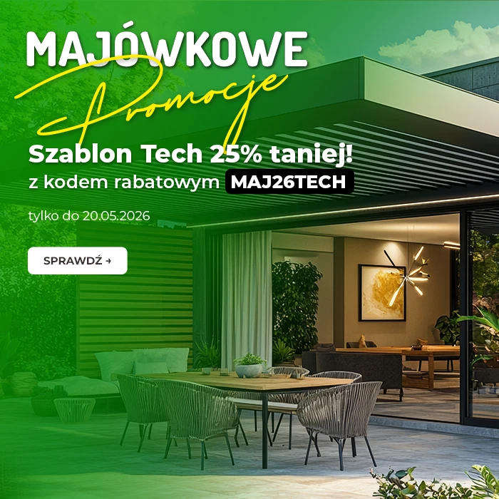 Majówka