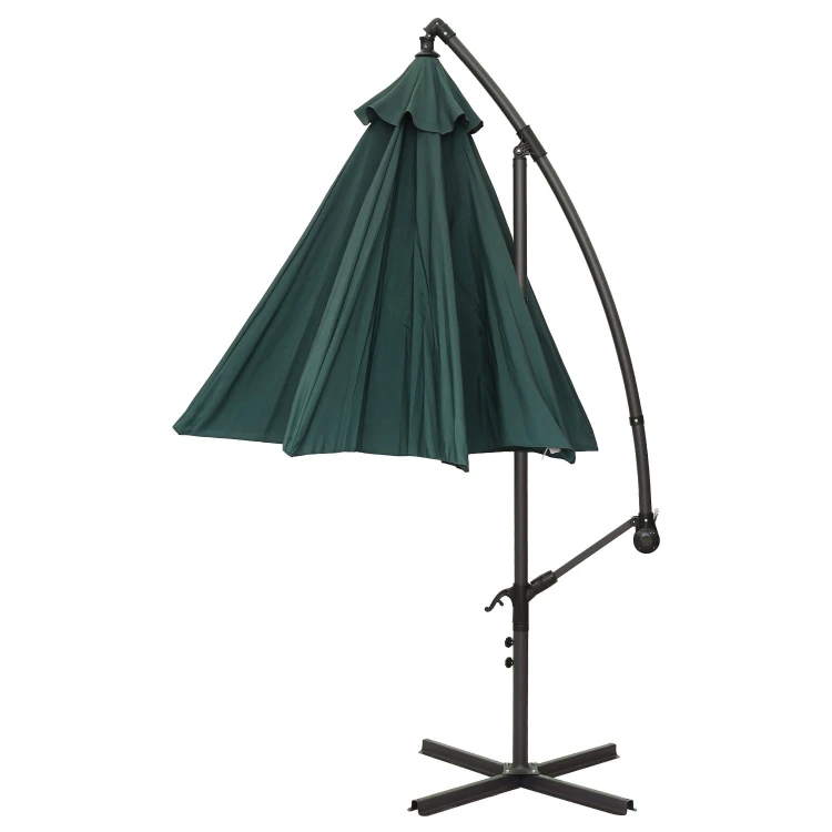 Parasol-Ogrodowy-Boczny-Zielony-otwieranie.jpg