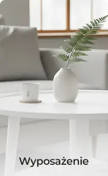 Wyposażenie
